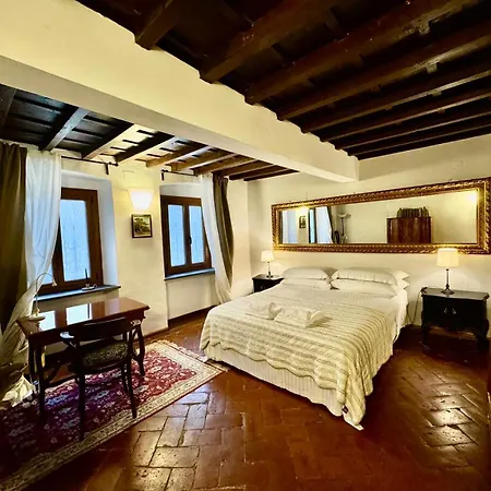 Apartment Cozy Apt In The Centre Florenz