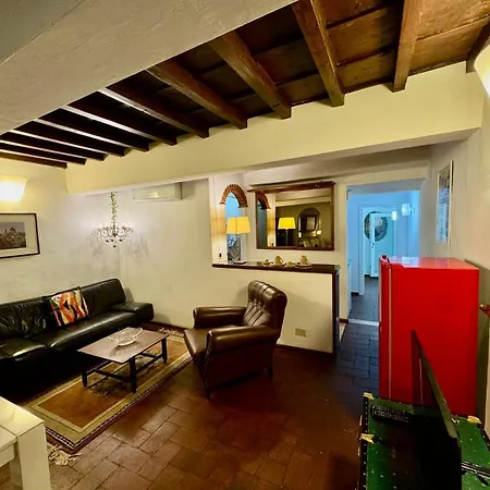 Cozy Apt In The Centre Apartment