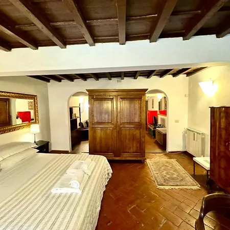 Cozy Apt In The Centre Apartment *