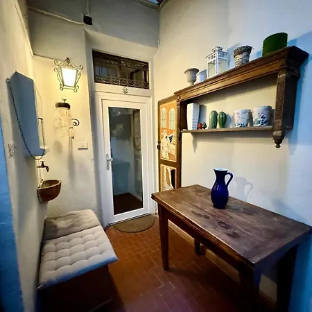 Apartment Cozy Apt In The Centre Florenz