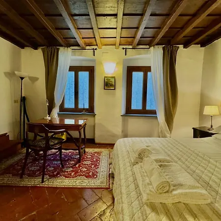 Cozy Apt In The Centre Florenz