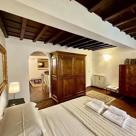 Cozy Apt In The Centre