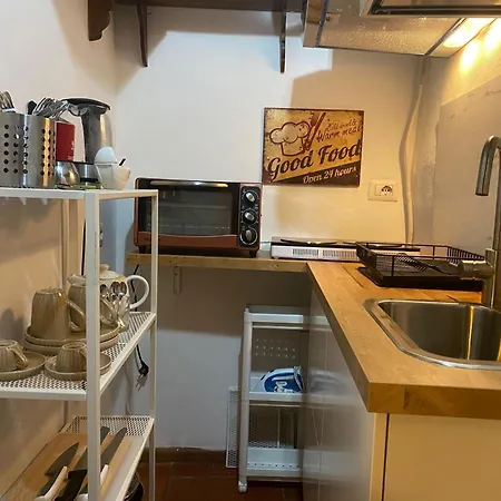 Cozy Apt In The Centre *