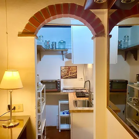 Cozy Apt In The Centre Florenz