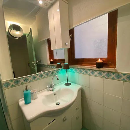 Cozy Apt In The Centre * Florenz